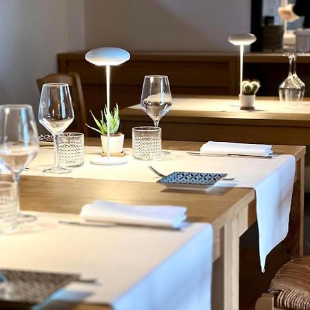Lonzano Agriturismo Ronchi Ro מראה חיצוני תמונה