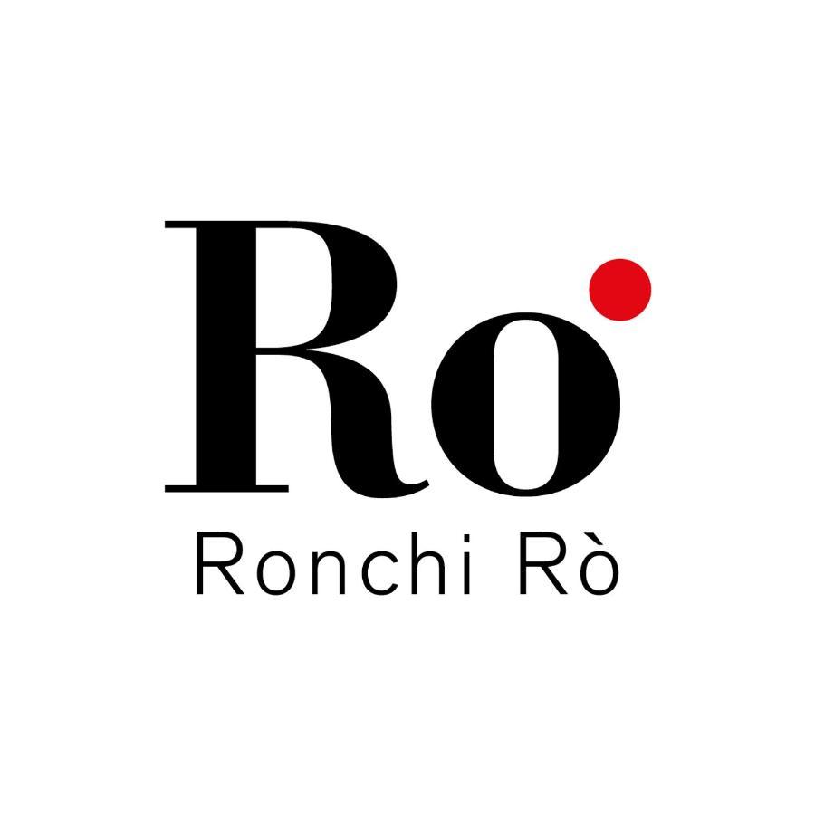 Lonzano Agriturismo Ronchi Ro מראה חיצוני תמונה
