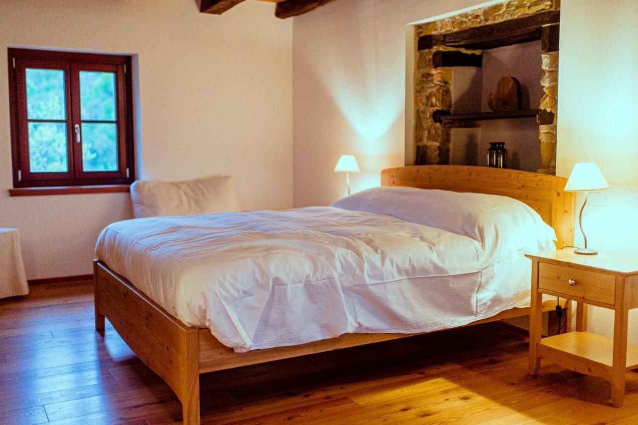 Lonzano Agriturismo Ronchi Ro מראה חיצוני תמונה
