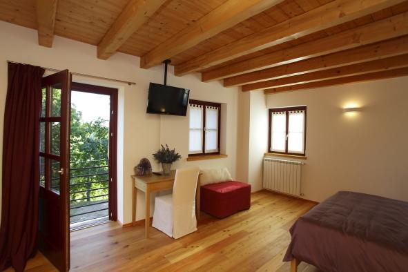 Lonzano Agriturismo Ronchi Ro מראה חיצוני תמונה
