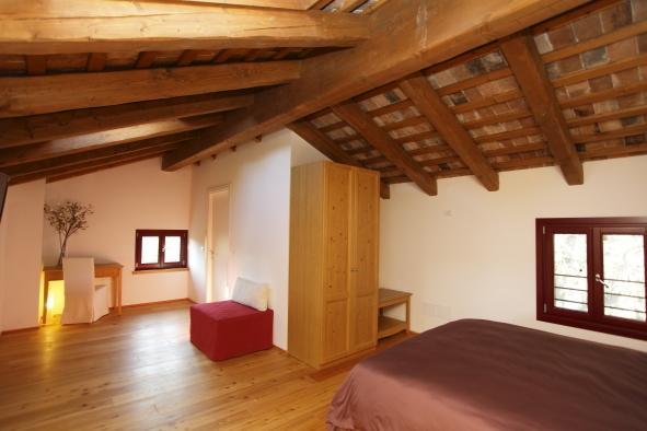 Lonzano Agriturismo Ronchi Ro מראה חיצוני תמונה