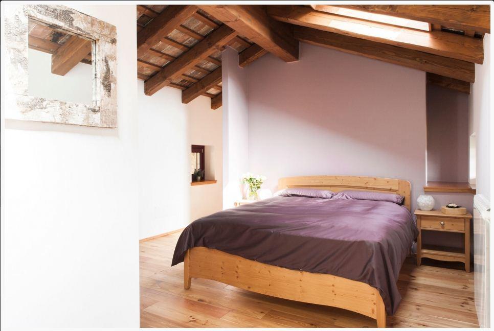 Lonzano Agriturismo Ronchi Ro חדר תמונה